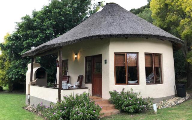 Frog Mountain Getaway