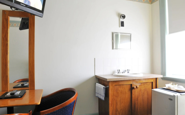 Hotel Gosford