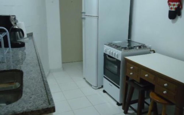 Apartamento Francisco Otaviano