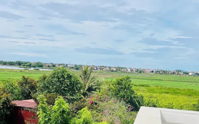 Rice River Villa - Hoi An