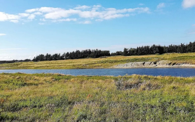 6 Person Holiday Home in Lokken