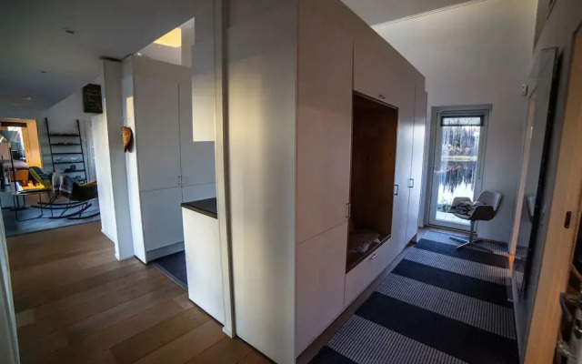 The Iconic Wikkelä Villa