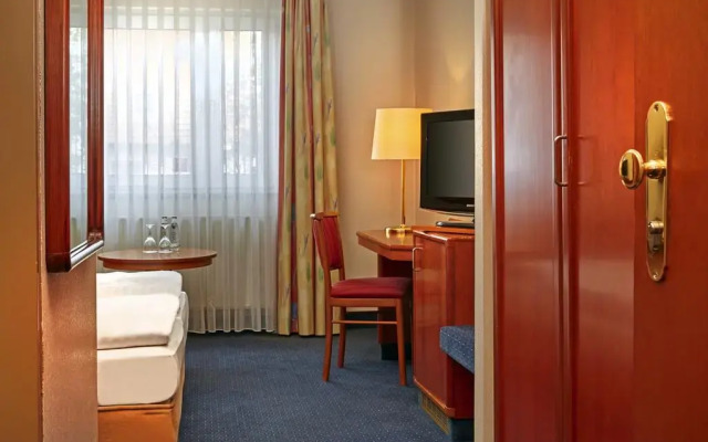 Taste Smart Hotel Lampertheim