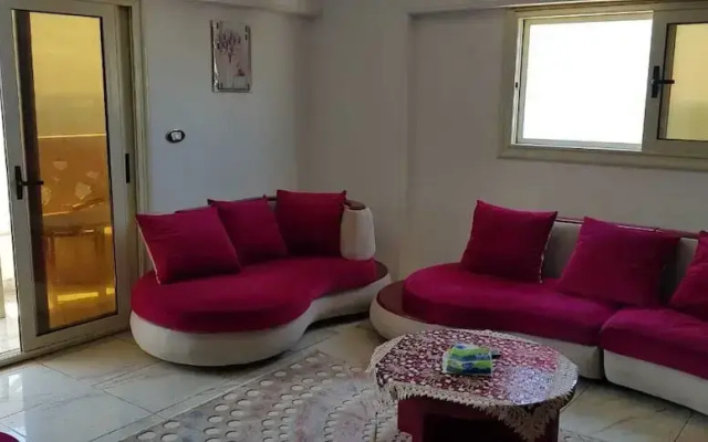 luxury apartment CBD beach view Hilton