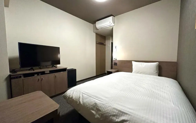 Hotel Route Inn Numata