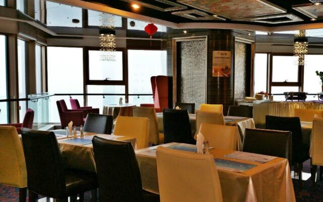 Plainvim International Boutique Hotel