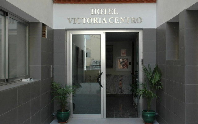 Hotel Victoria Centro
