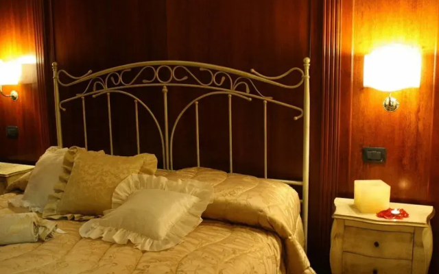 Hotel Tesoretto