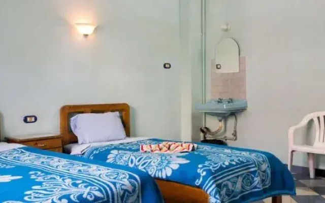 Hostel Luna