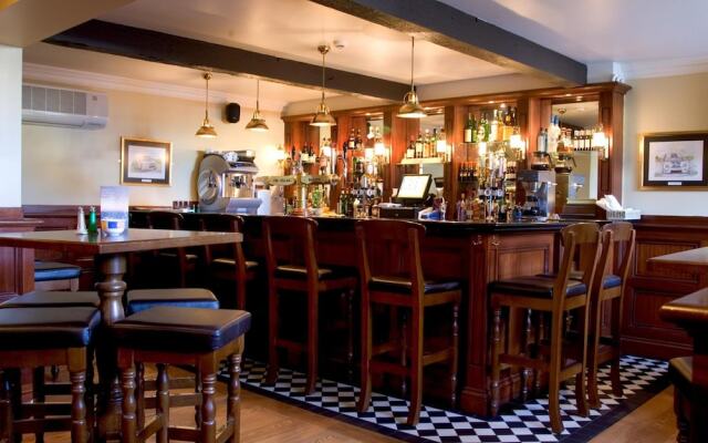 Baileys Hotel Cashel