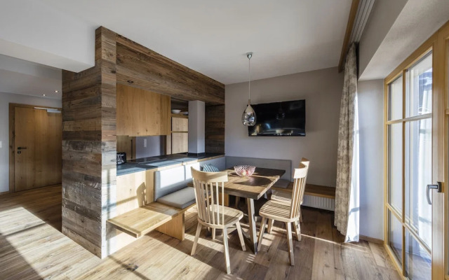 Alpbach Lodge Chalet Superior