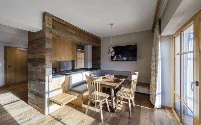 Alpbach Lodge Chalet Superior