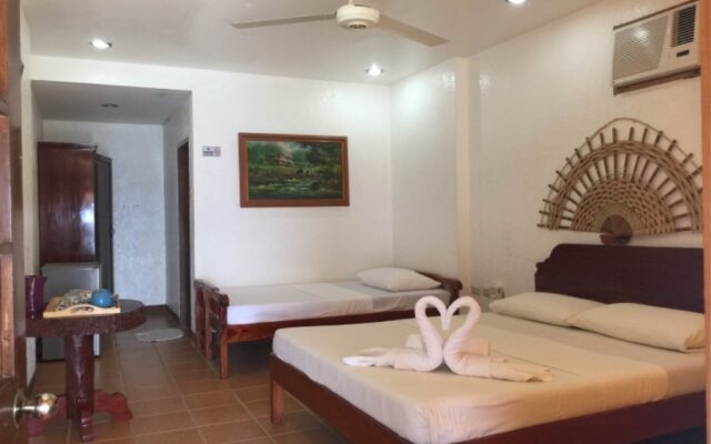 Cabana Beach Resort