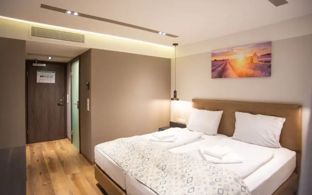 ASD Hotel
