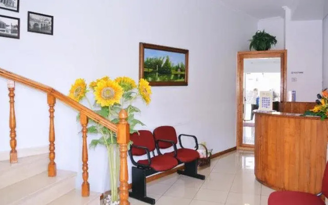 Hotel Termas
