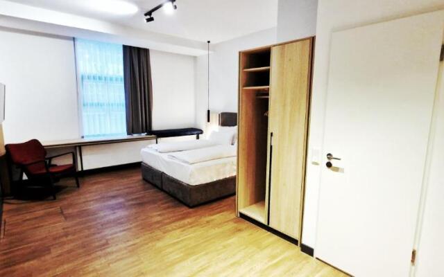 Arthotel ANA Munich Airport