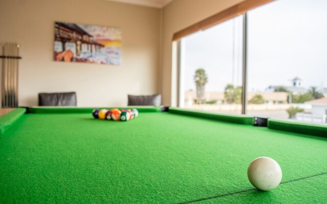 Sea View Backpackers - Hostel