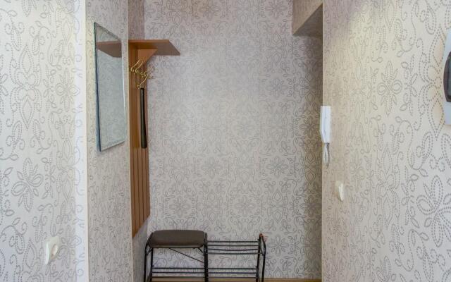 Апартаменты на улице Пологая 53