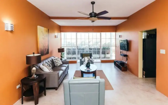 Paradise  Beach Front Apartment