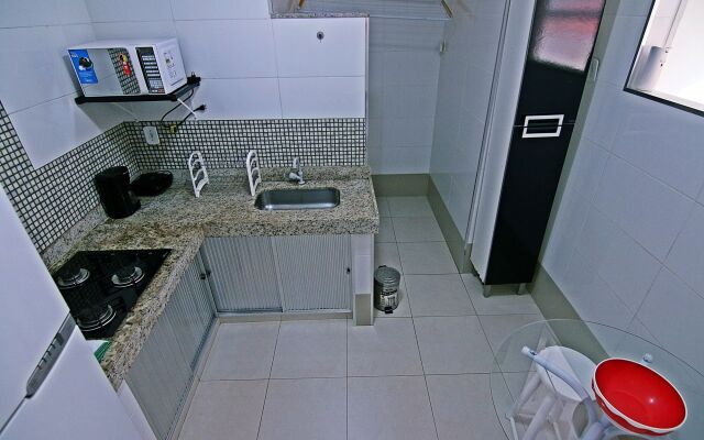 Rio Spot Apartments 1118