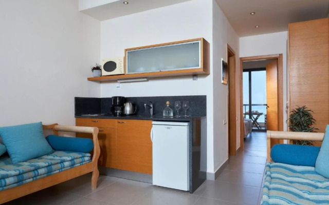 Kritzas Beach & Bungalows