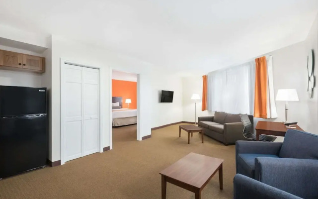 Presidents City Inn