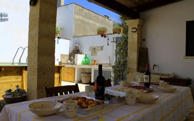 Antica Dimora la Casetta di Ciccio