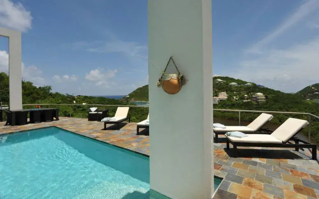 Casa Mare Villa