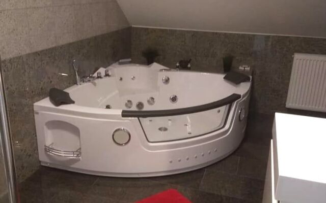 Soukromý wellness