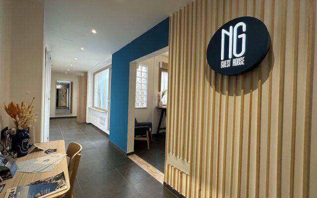 NG Guest House il Gallura