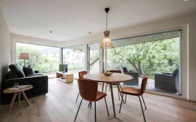 Astor Apartments&Suites