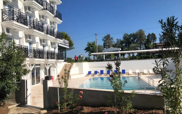 Didim Hotel Ella
