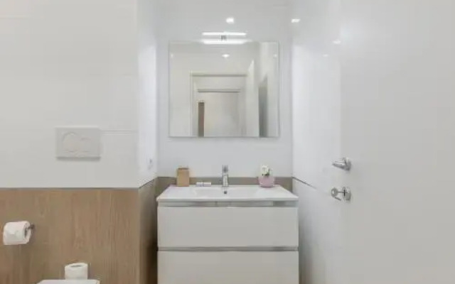 Pigneto Delightful Apartment