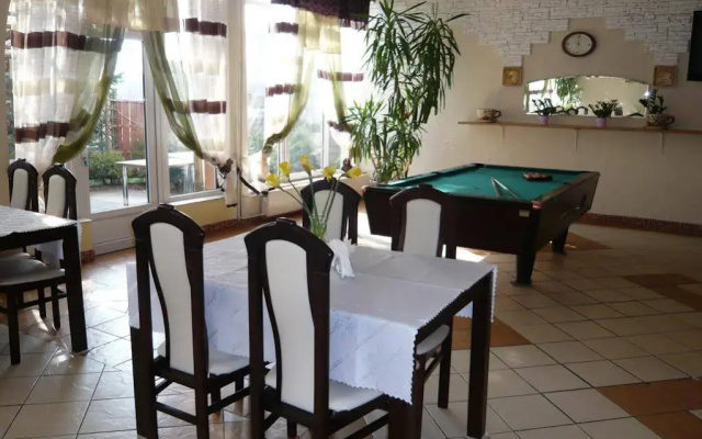 Hotel Płonia