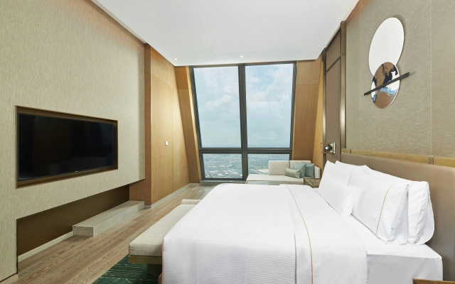 The Westin Zhongshan Guzhen – Guest Rooms – Zhongshan