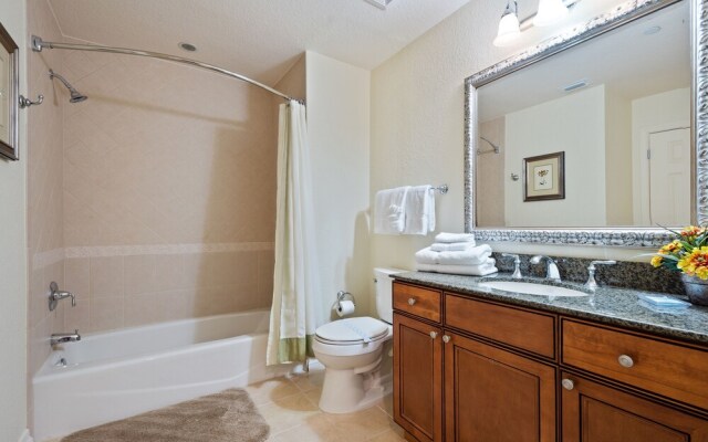 Rvh_266r Whisper Reserve 3 Bedroom Condo