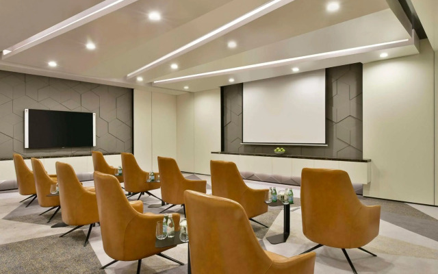 Hilton Bahrain