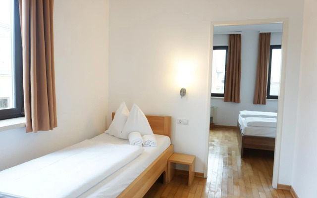 Hotel Kaffeemühle