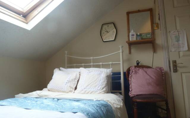 Ms McCreadys Guest House