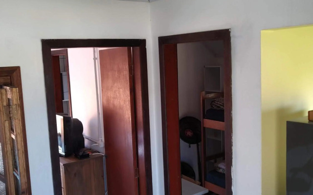 Villa Chá by Charibas