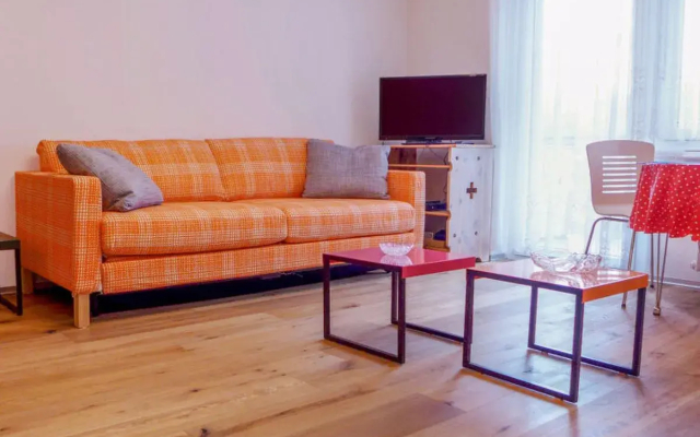 Apartment Viscaria Lommel 9434