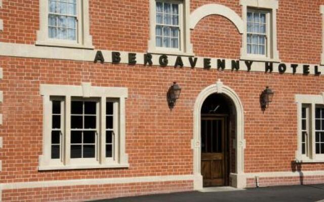 The Abergavenny Hotel