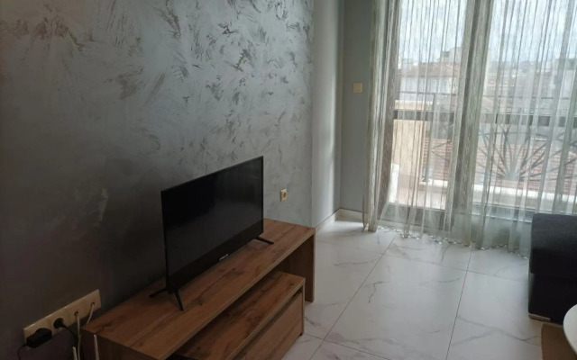 One Bedroom Apartment 37- Trakia 54 А