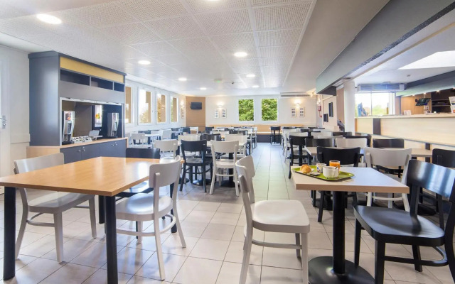B&B HOTEL Marne-la-Vallée Bussy