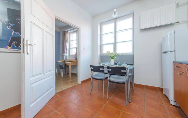 P&O Apartments Old Town