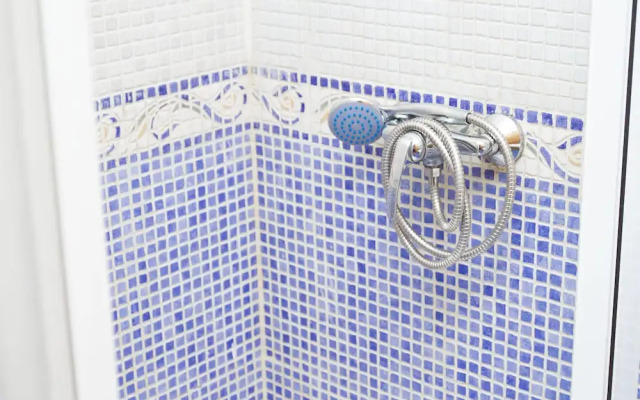 Perfect shiny with Balcony Carreteria By La RecepciÃ³n