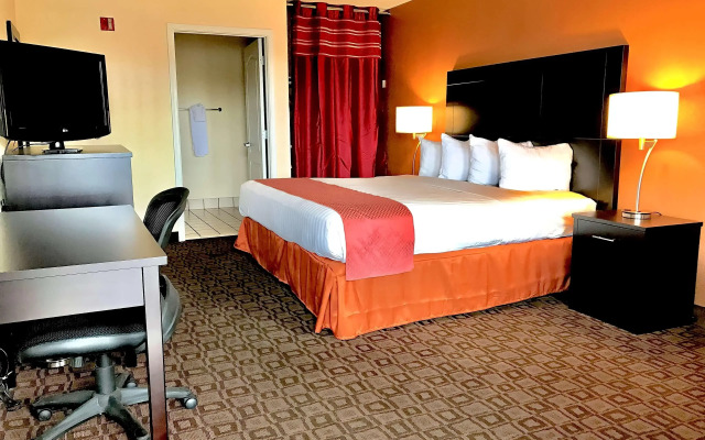 Best Western Superstition Springs Inn