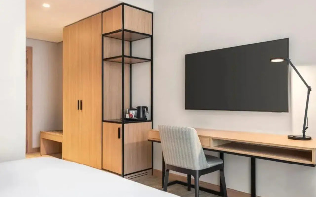 Radisson Hotel & Residence Riyadh Olaya