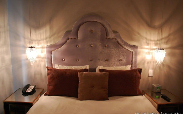 The Crescent Hotel Beverly Hills, Sonder by Marriott Bonvoy