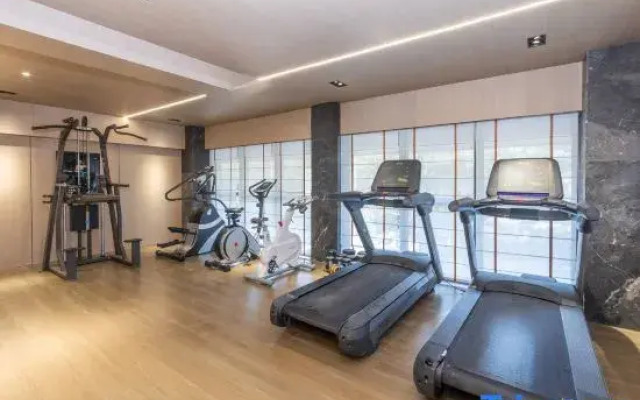 Himeya Holiday hotel